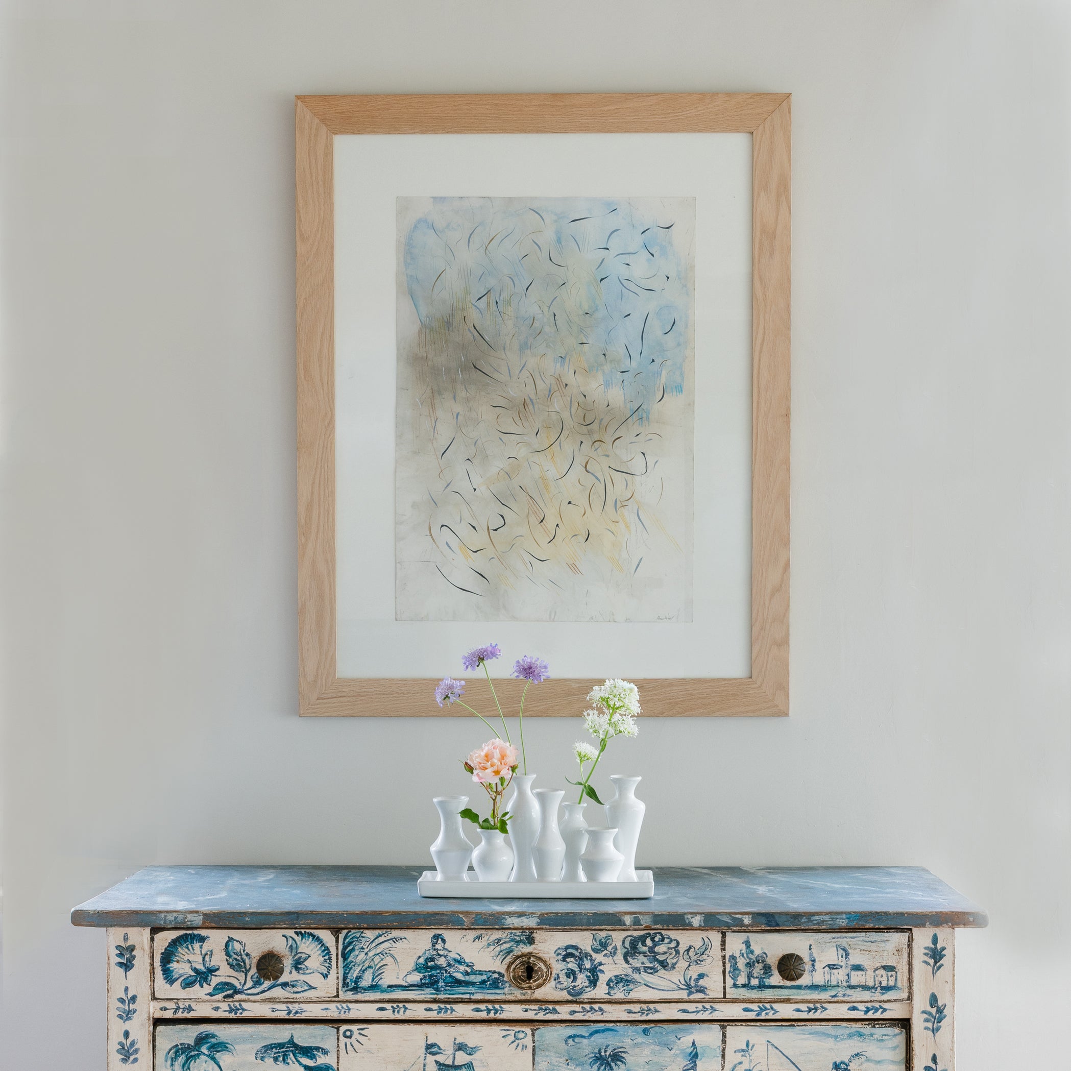 Smoke By Cardon Le Barbier