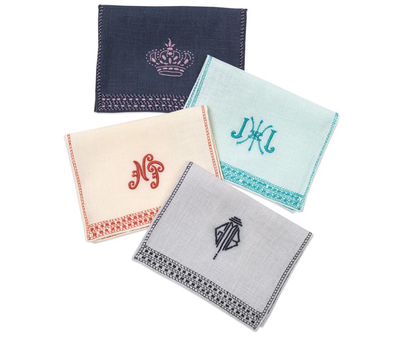 Dijon Table Linens