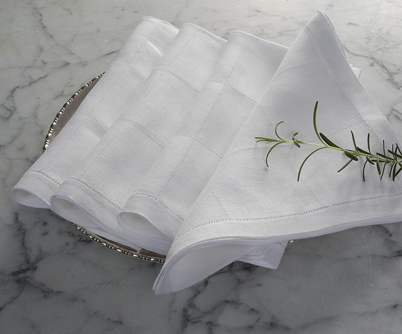 Lyon Table Linens