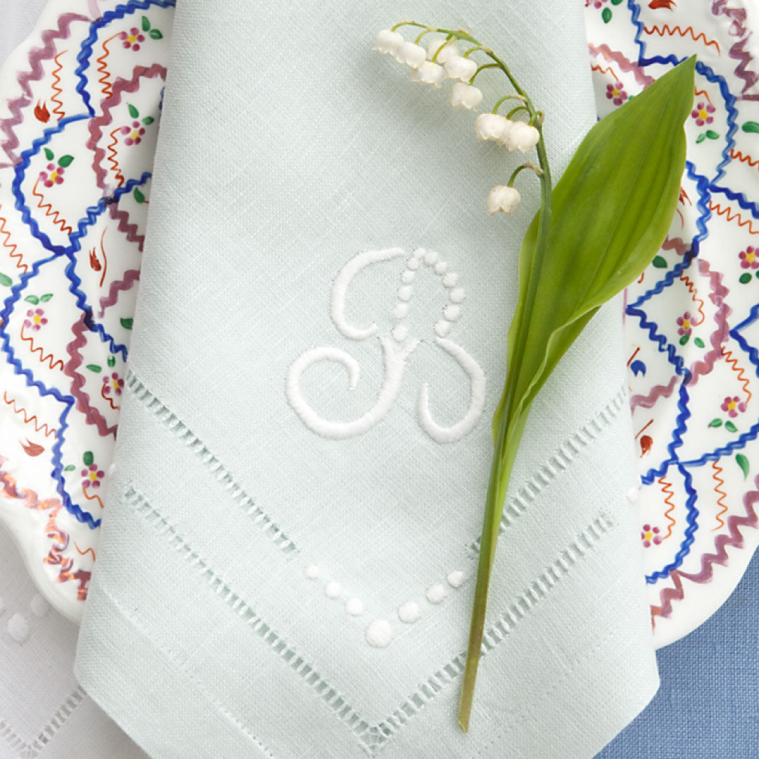 Anjou Table Linens