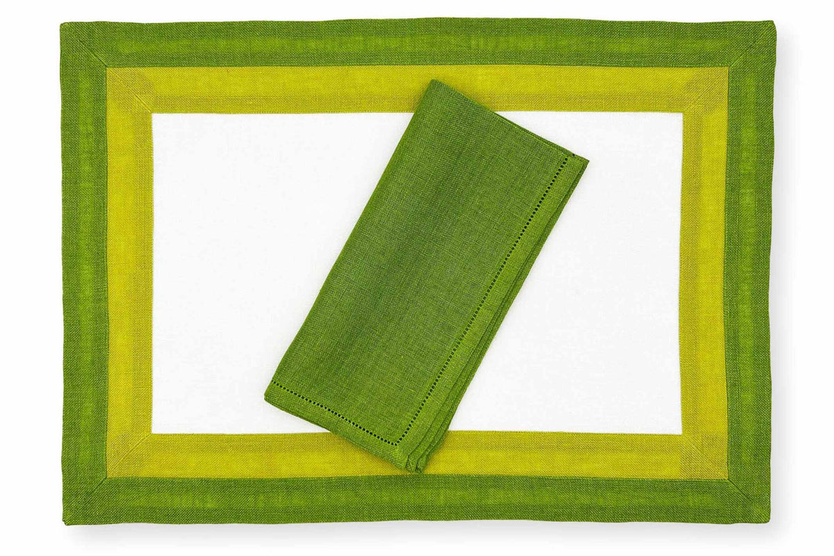Barca Table Linens