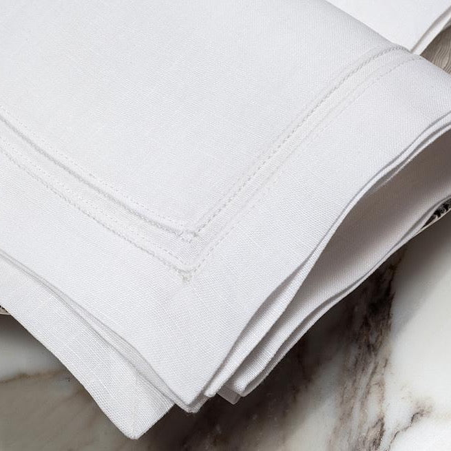 Bordeaux Table Linens