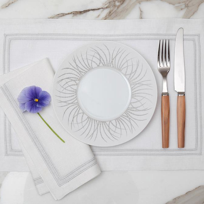 Bordeaux Table Linens