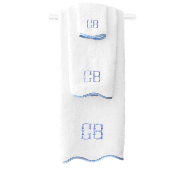 Capri Bath Collection