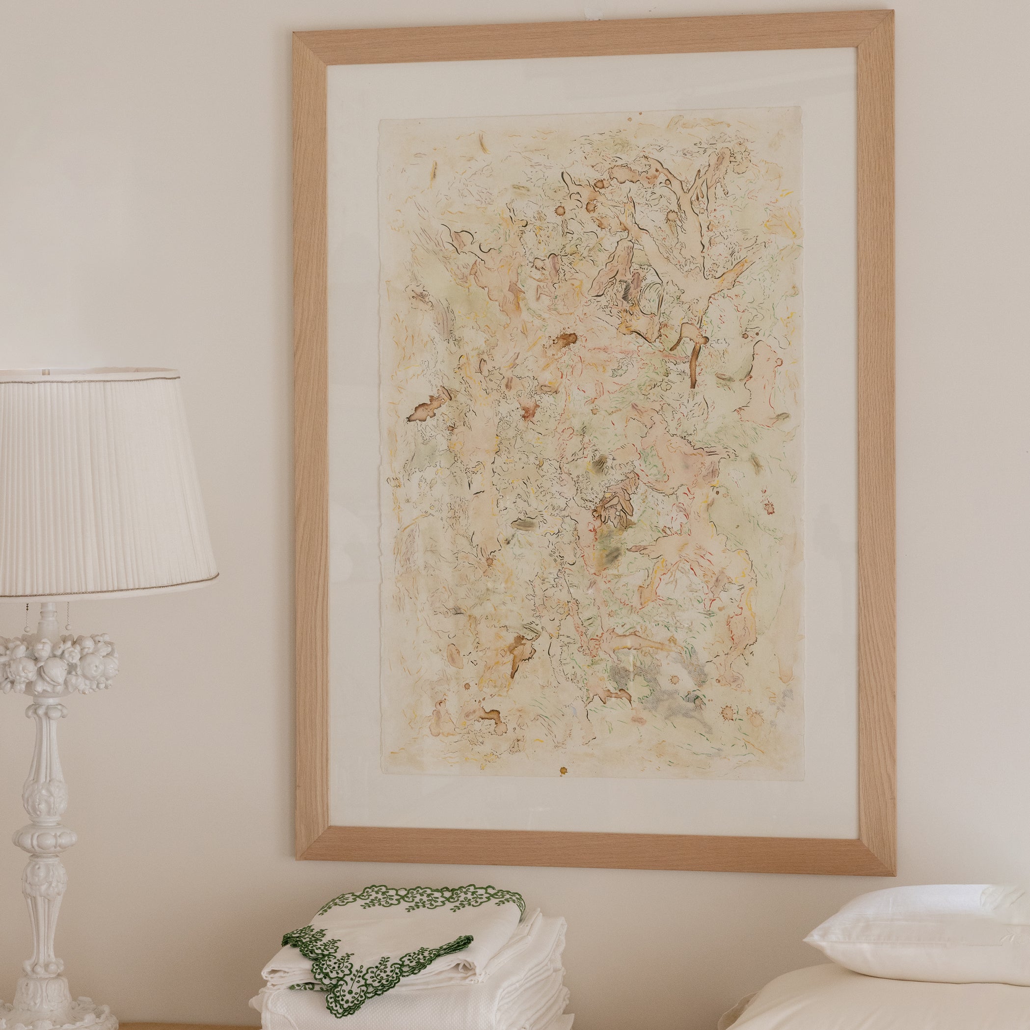 Forest & Flora By Cardon Le Barbier