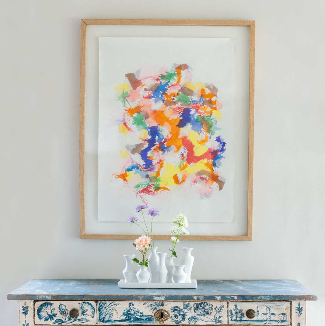 Kingdoms By Cardon Le Barbier