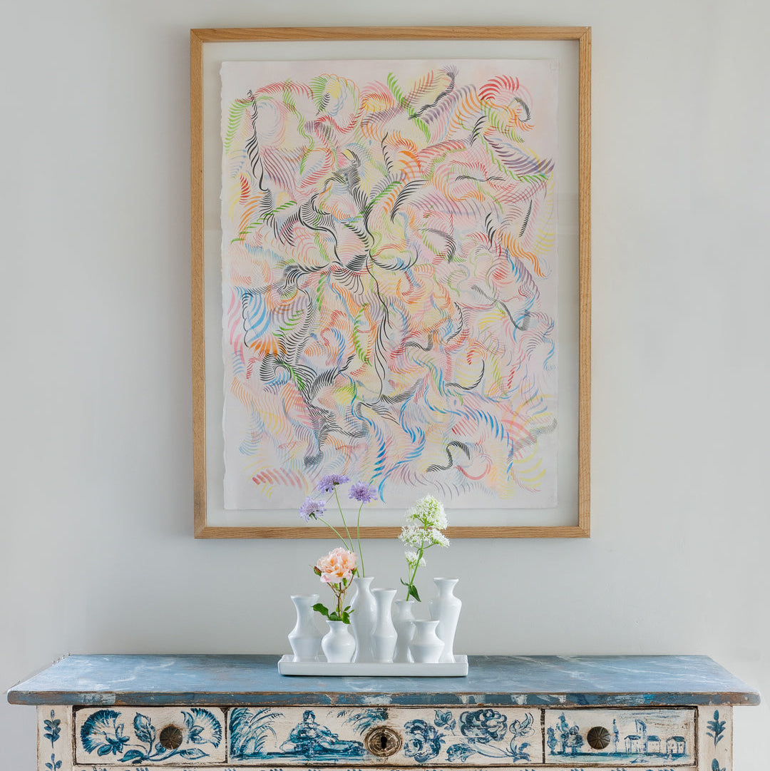 The Aviary By Cardon Le Barbier