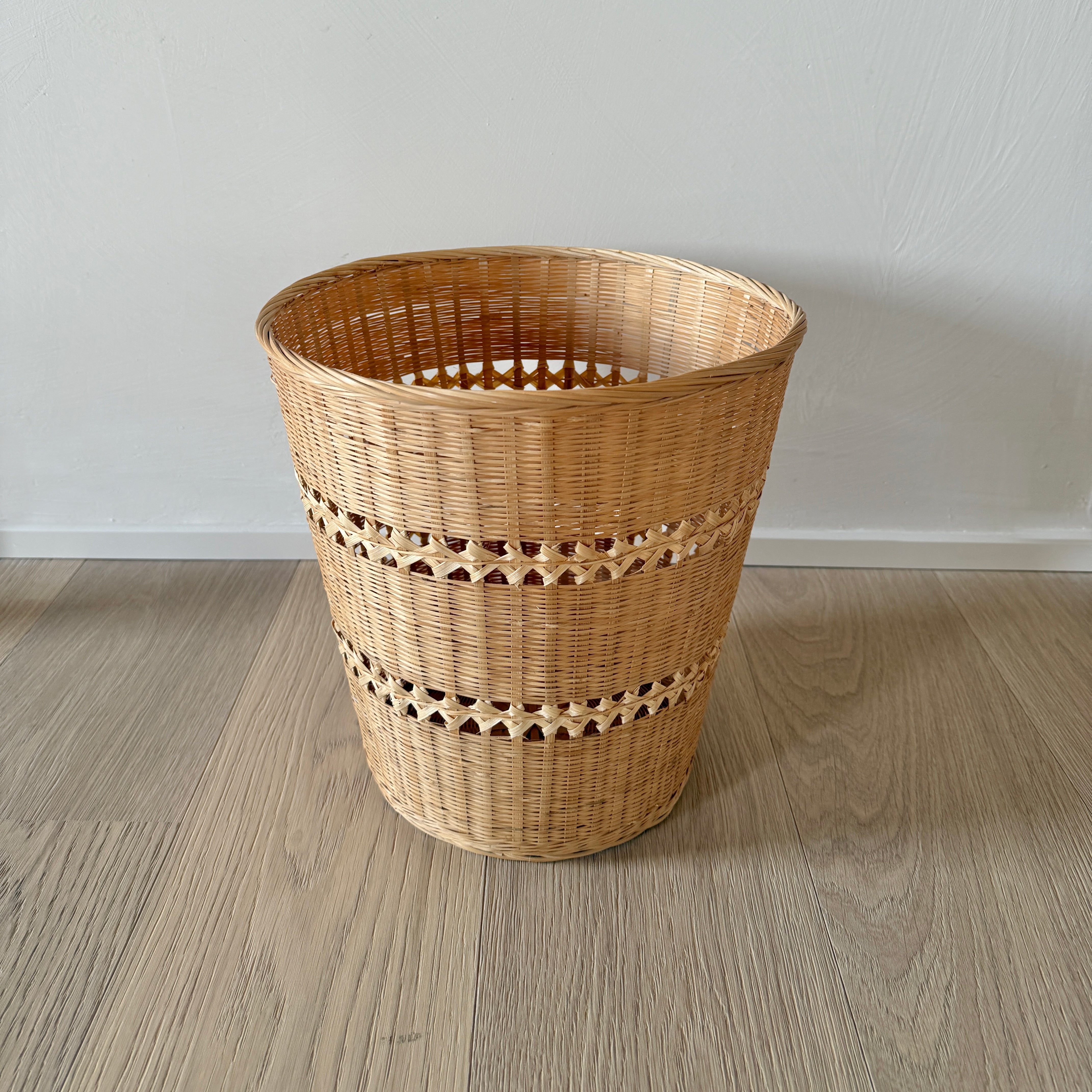 Chianti Wicker Basket