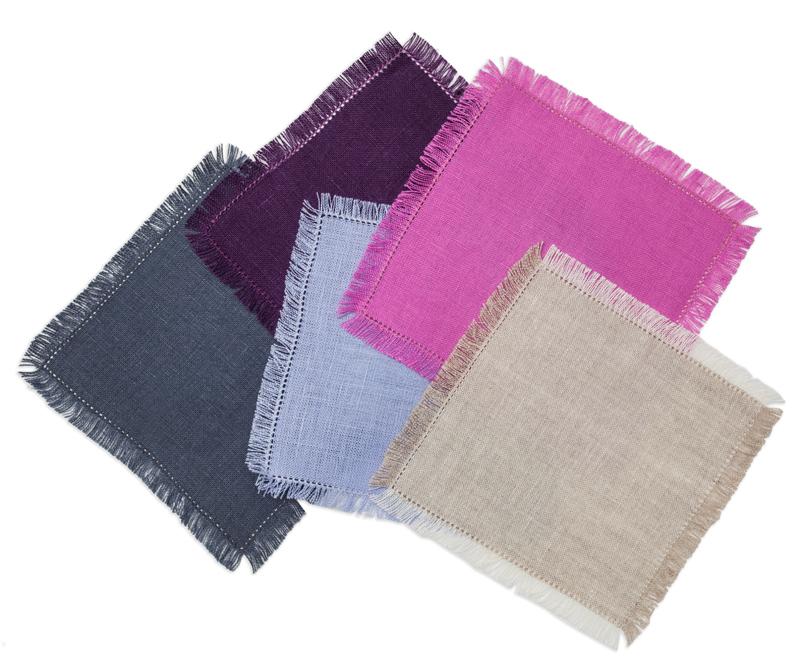 Frange Table Linens
