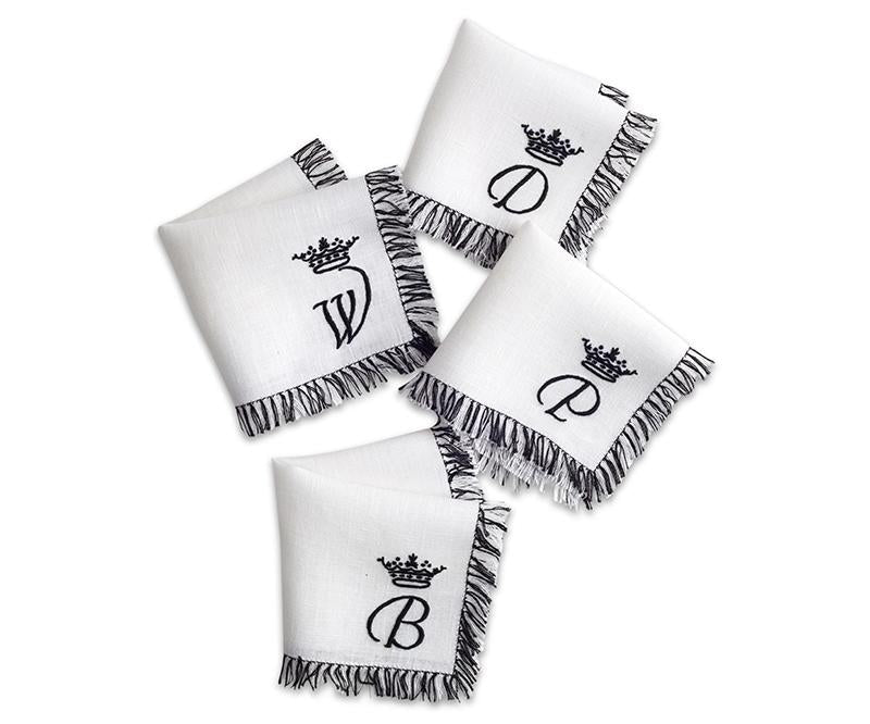 Frange Table Linens