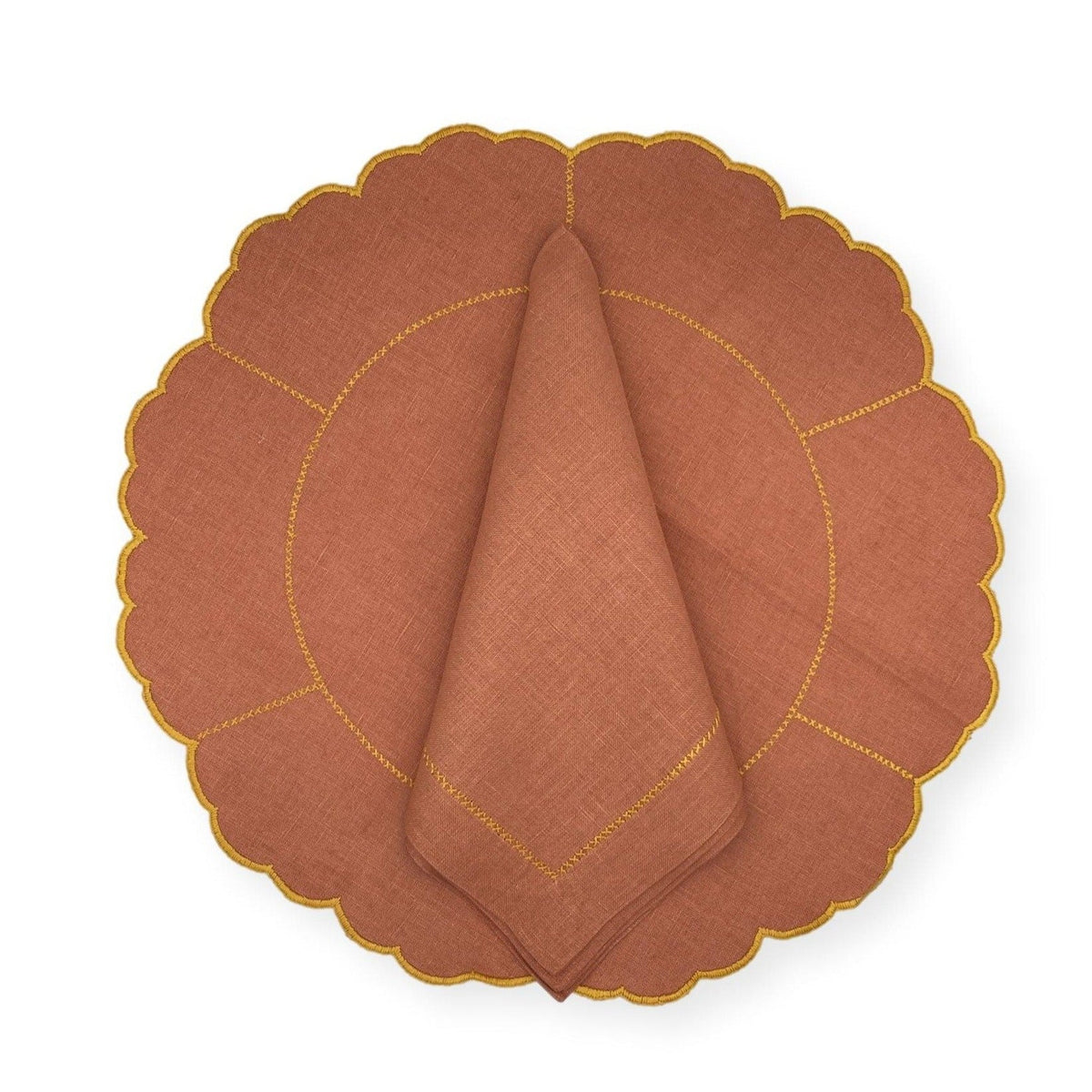 Lido Table Linens