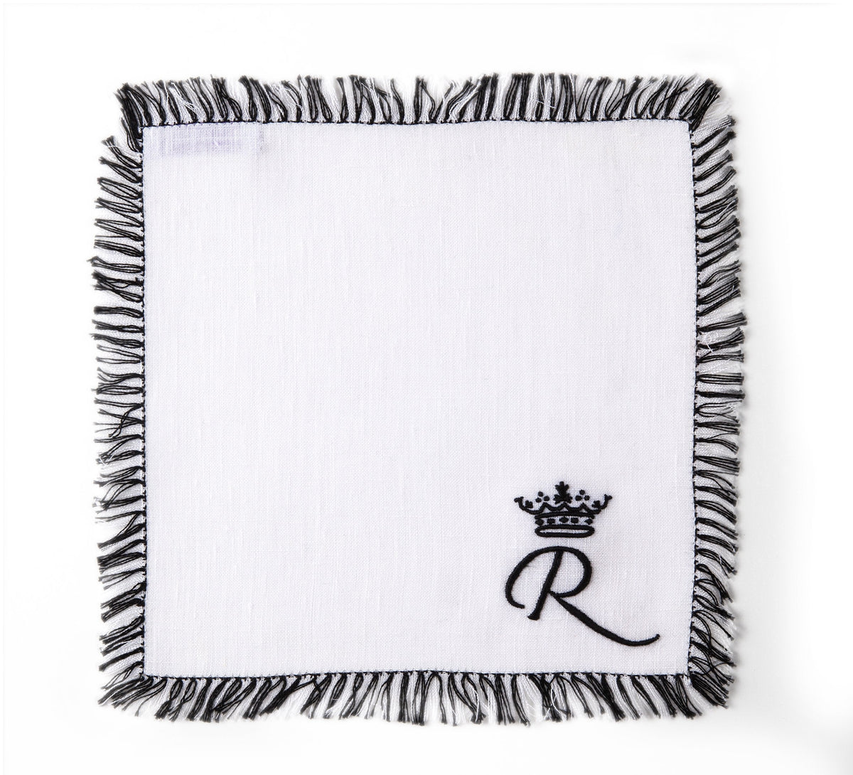 Frange Table Linens
