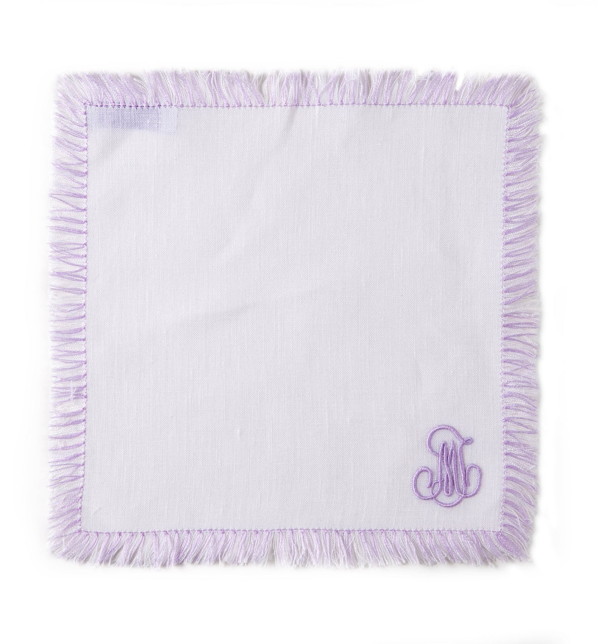 Frange Table Linens