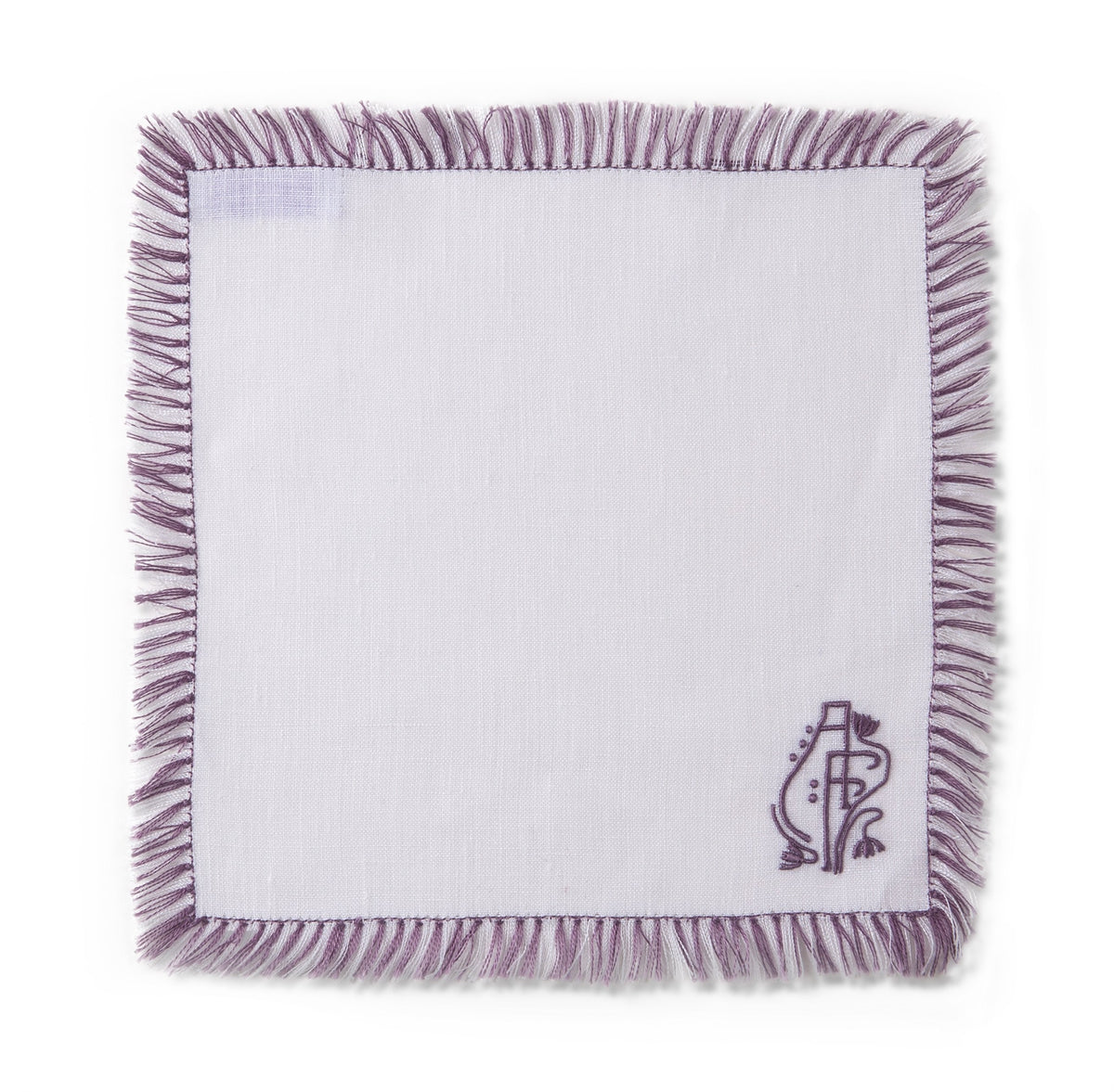 Frange Table Linens