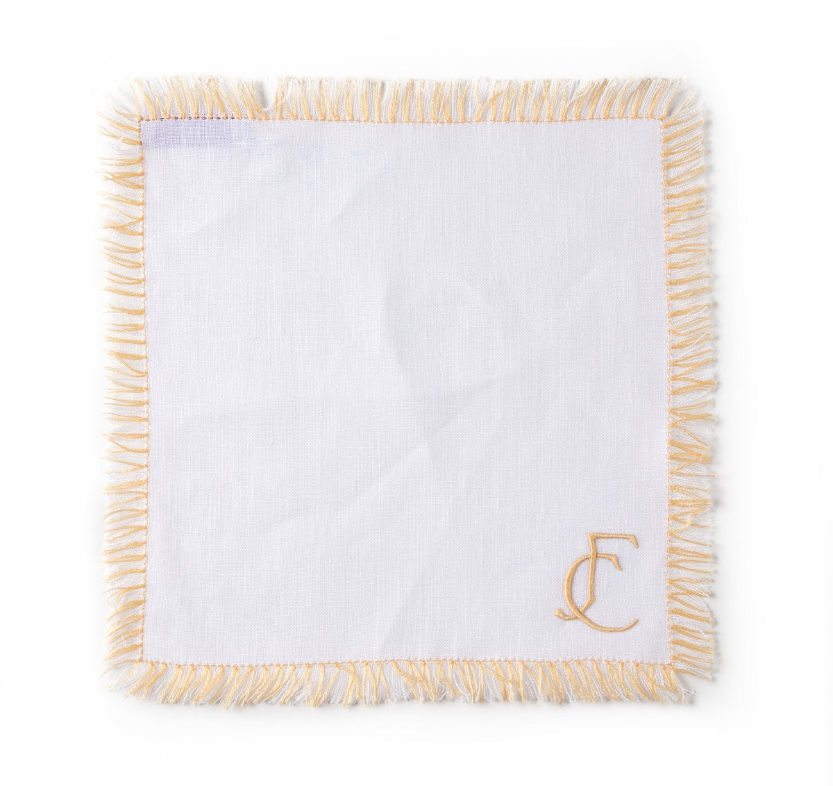 Frange Table Linens