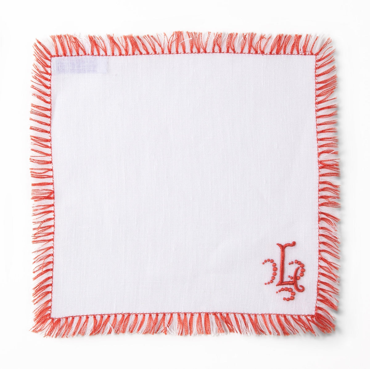 Frange Table Linens