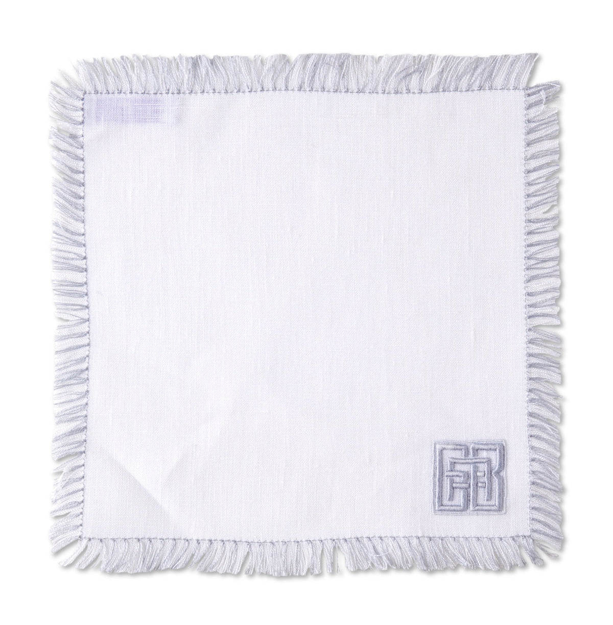 Frange Table Linens