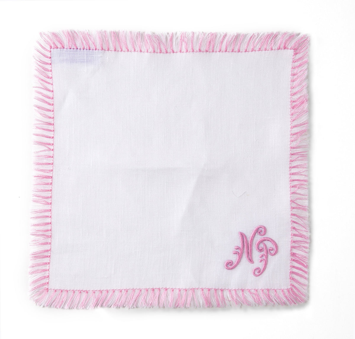 Frange Table Linens