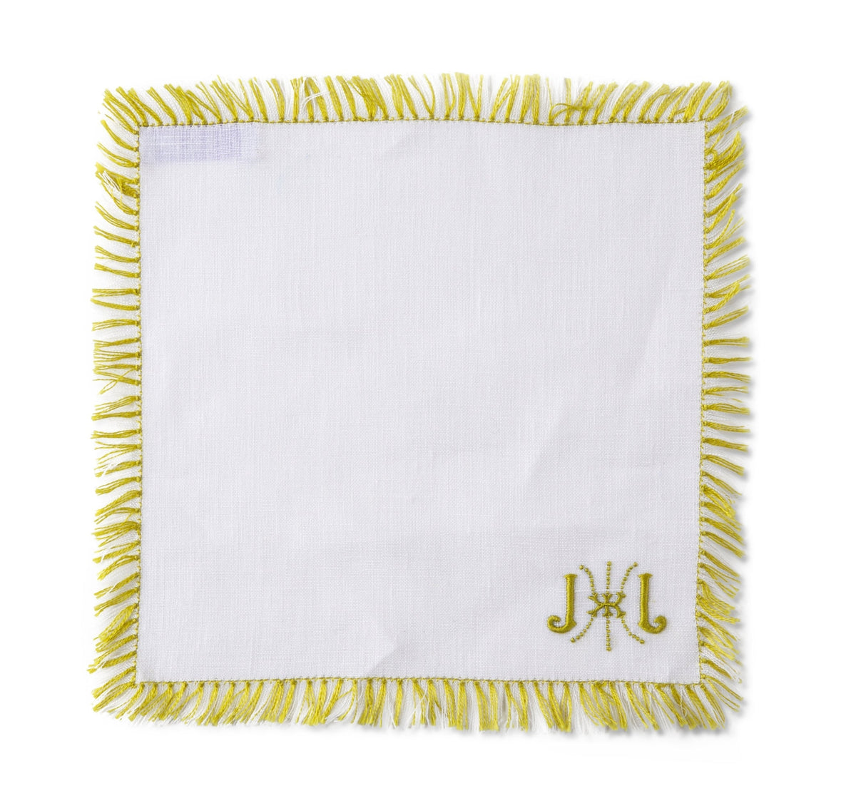 Frange Table Linens