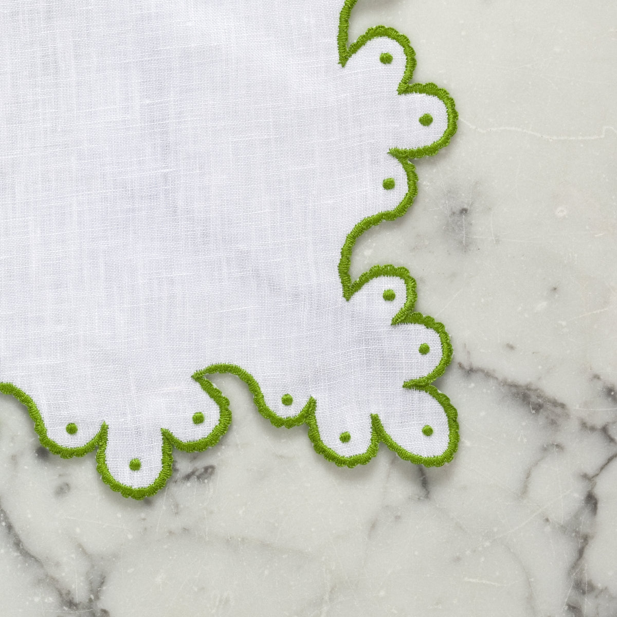Calais Table Linens