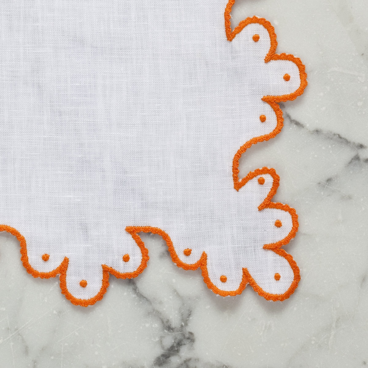Calais Table Linens