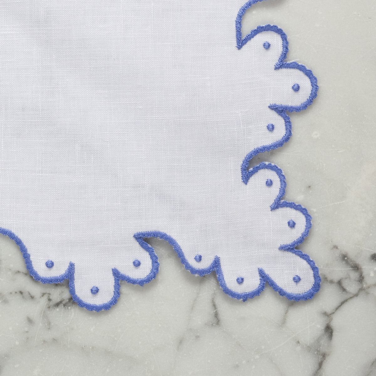 Calais Table Linens