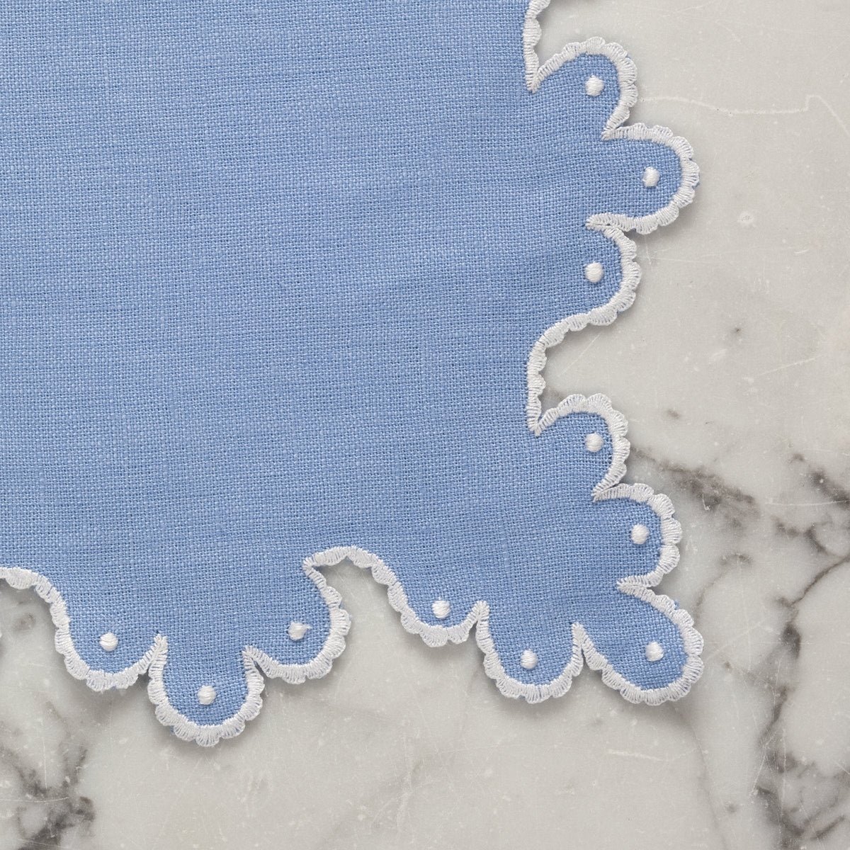 Calais Table Linens