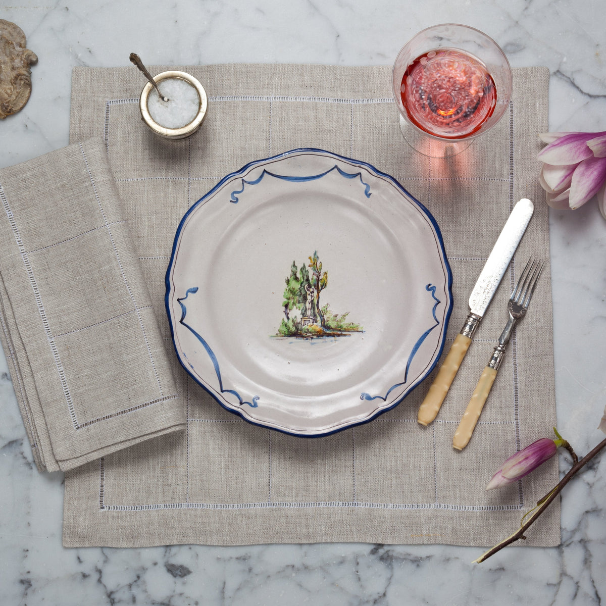 Lyon Table Linens