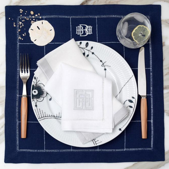 Lyon Table Linens