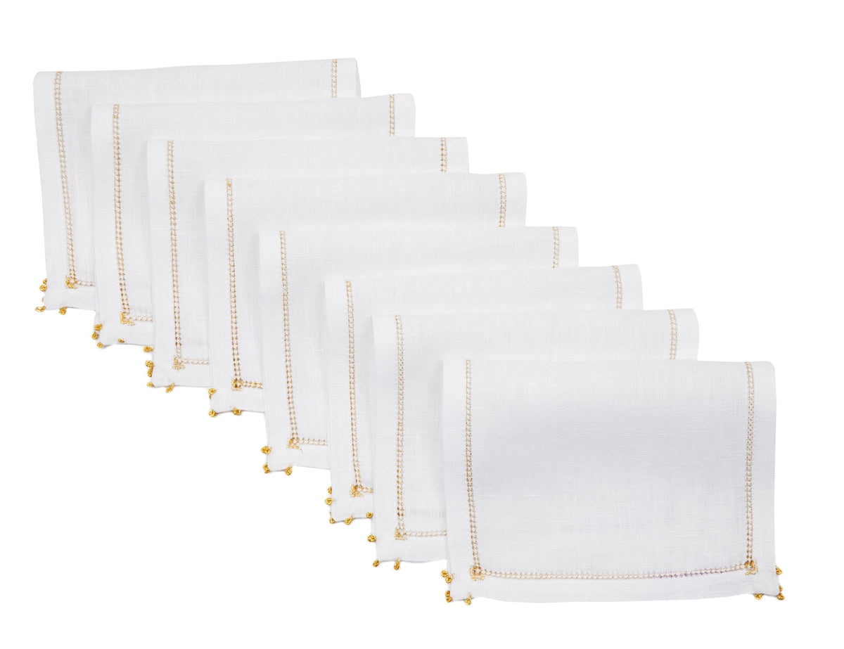 Bayonne Table Linens