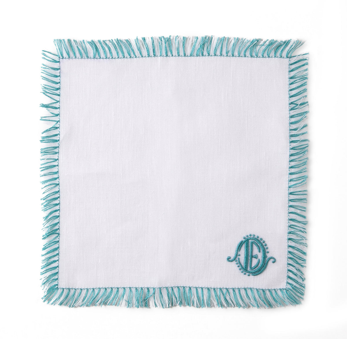 Frange Table Linens