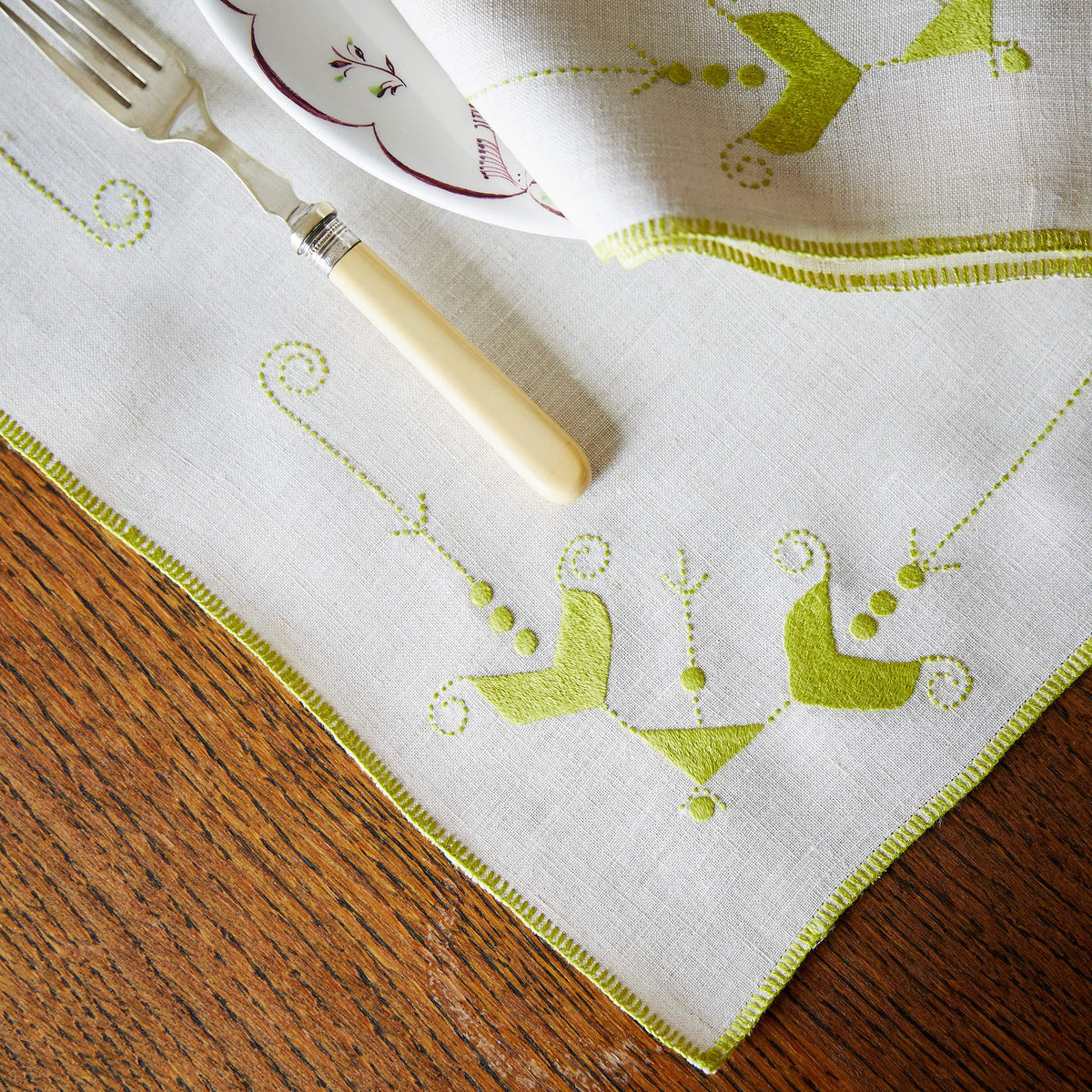 Cortina Table Linens