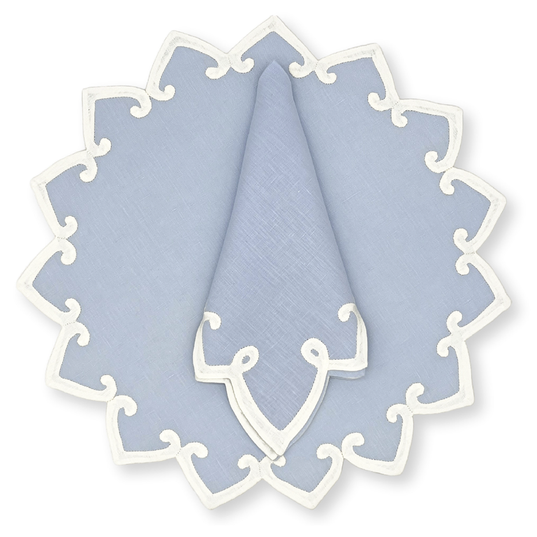 Palermo Table Linens