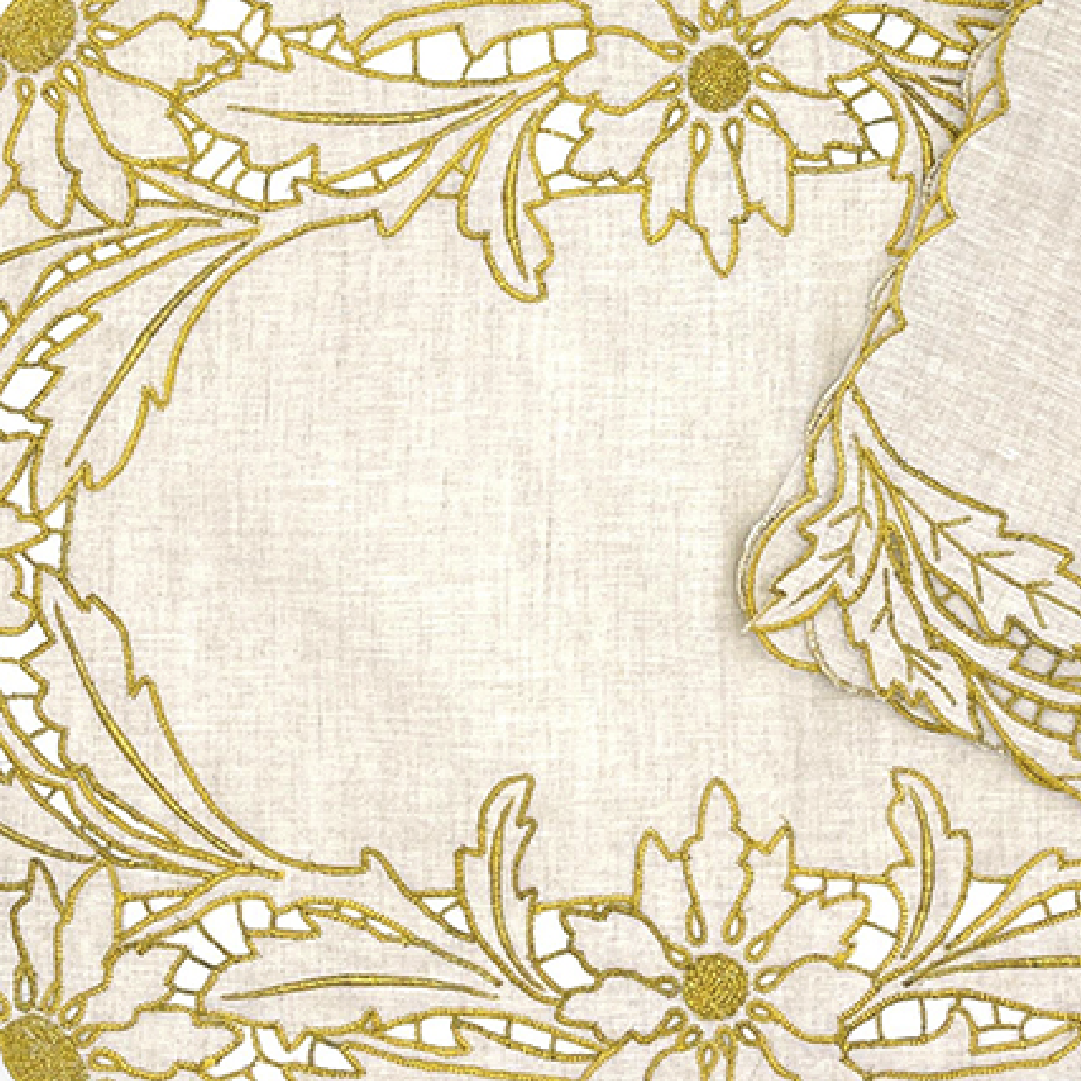Margherita Table Linens