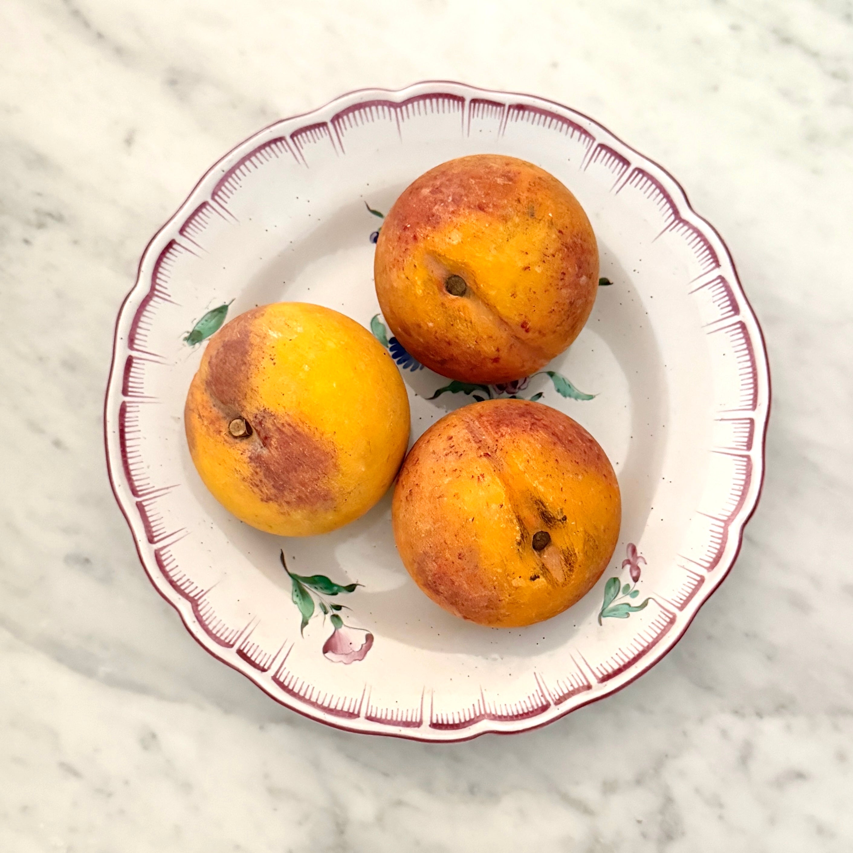 Peaches