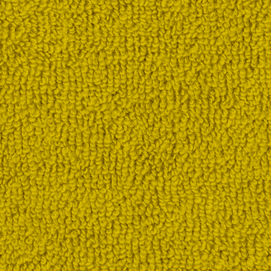 Sunshine Cotton Terry