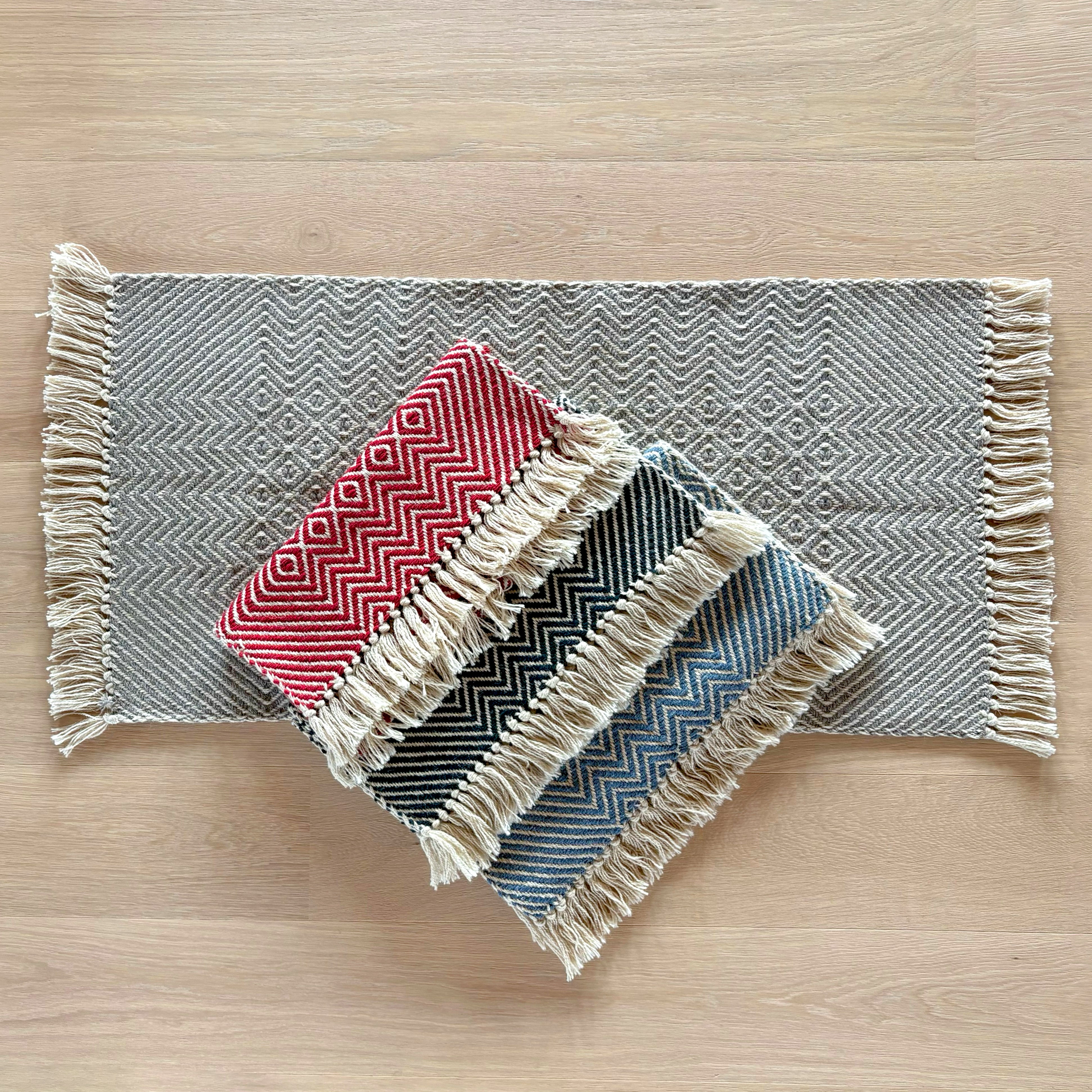 Tuscan Area Rugs