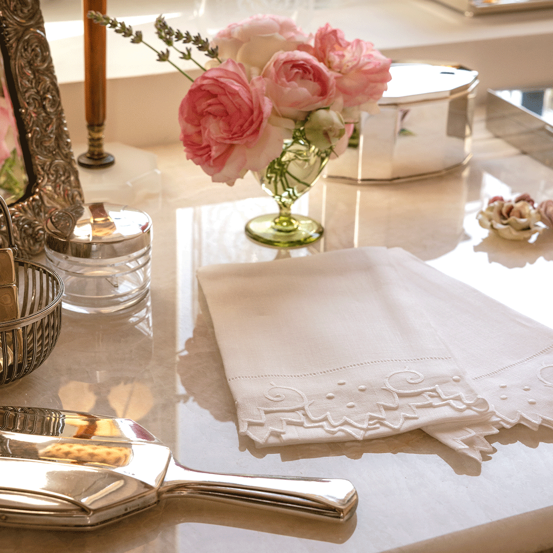 Verona Guest Towel