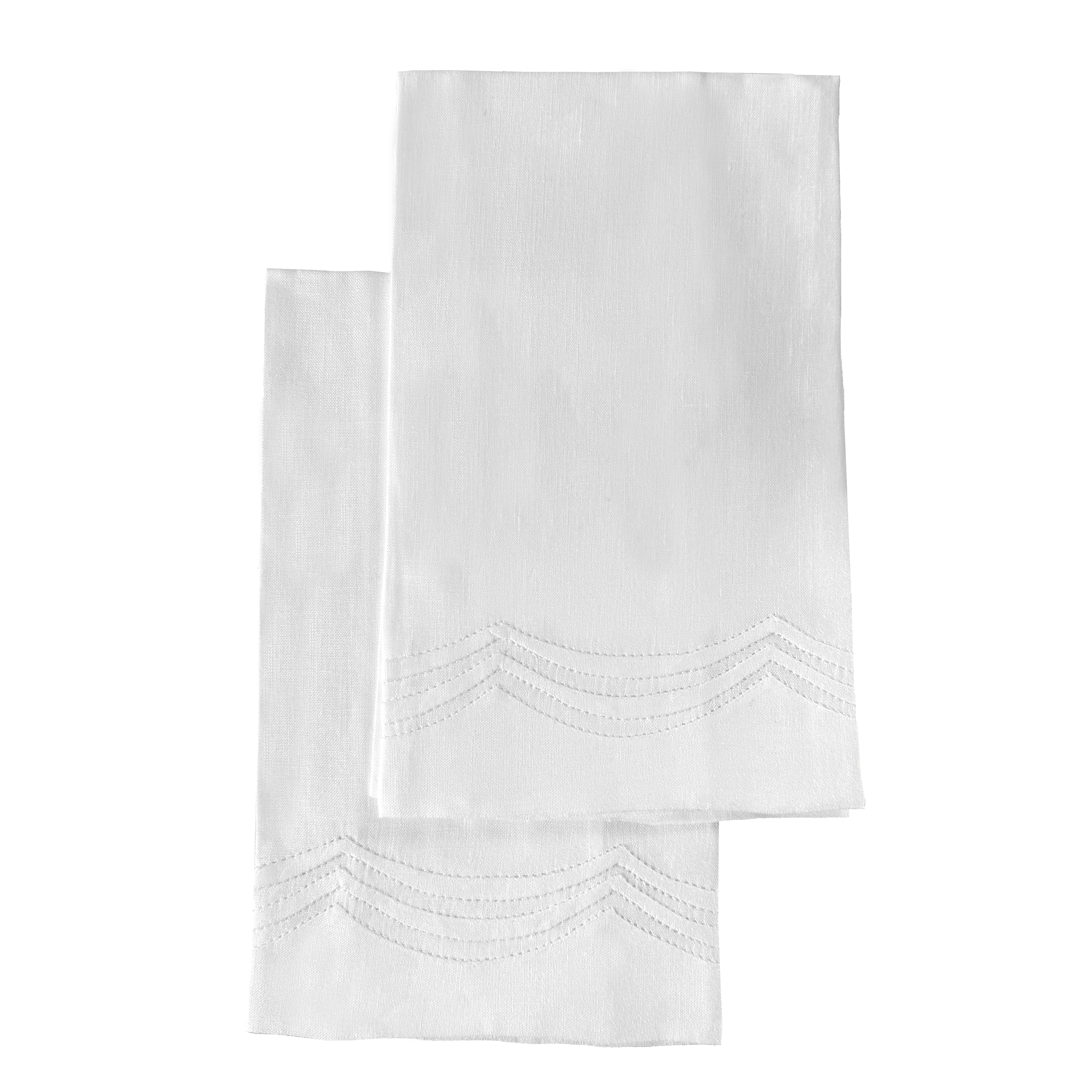 Versailles Guest Towels - Standard