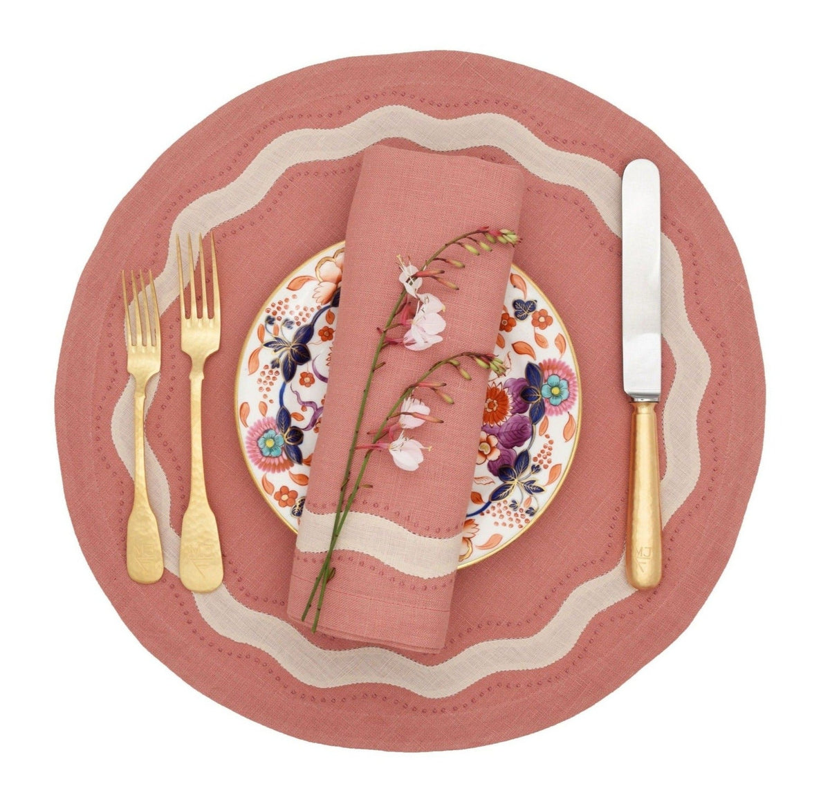 Capri Table Linens