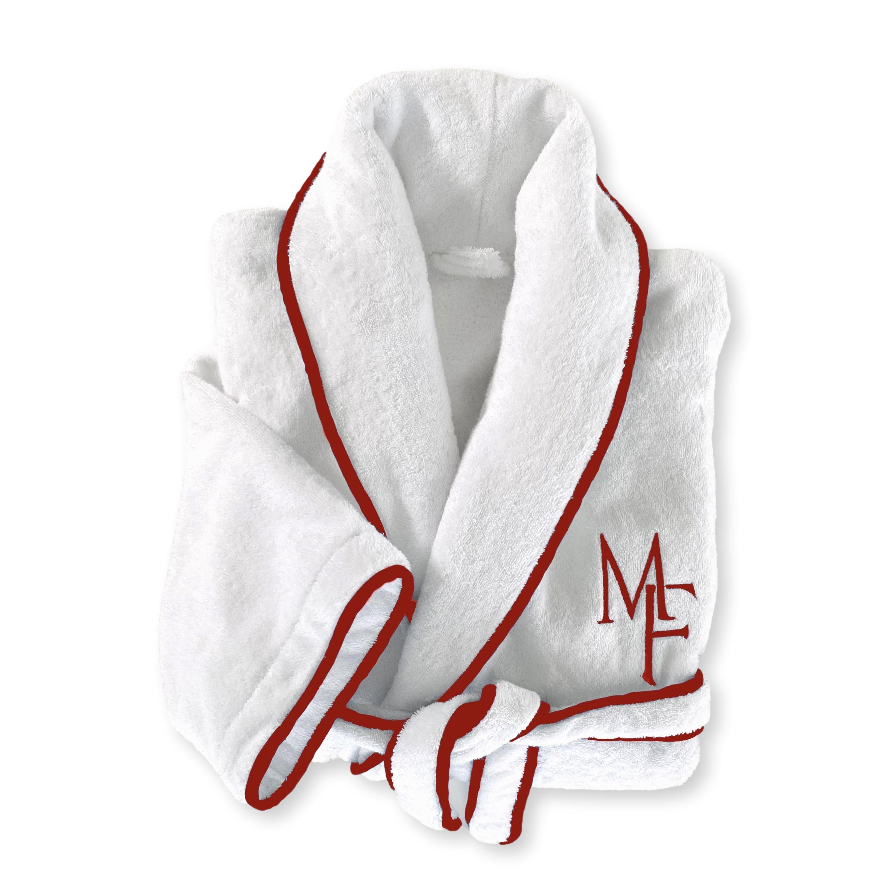 Amalfi Custom Robe