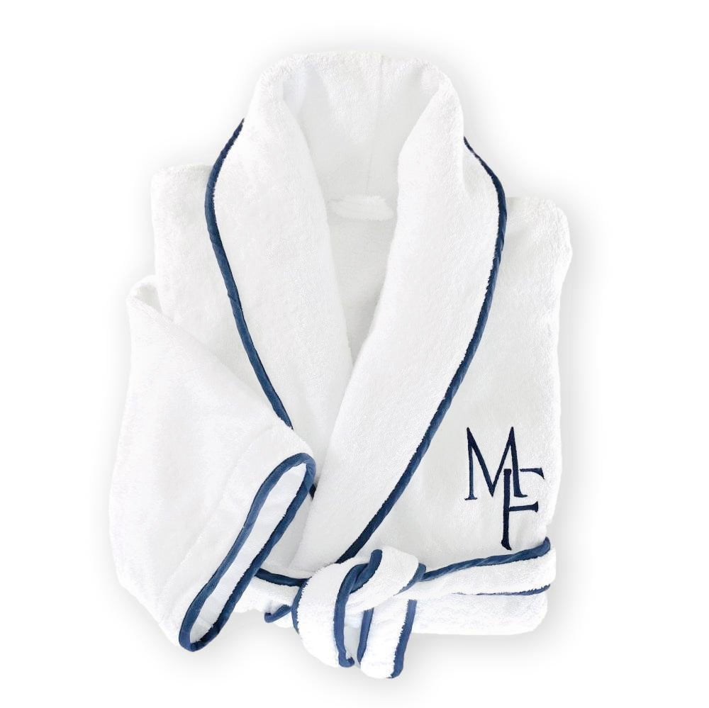 Amalfi Custom Robe