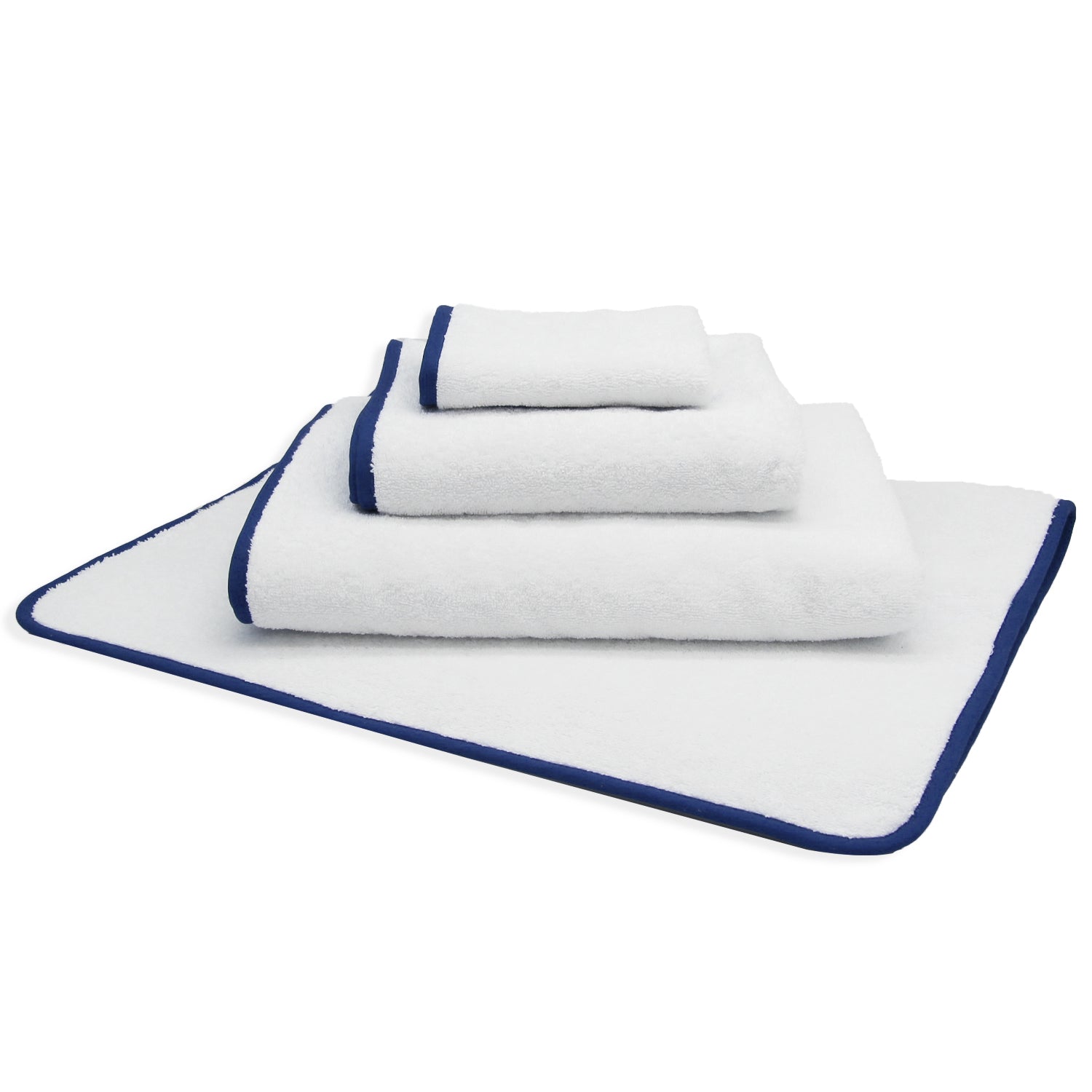 Amalfi - Royal Blue