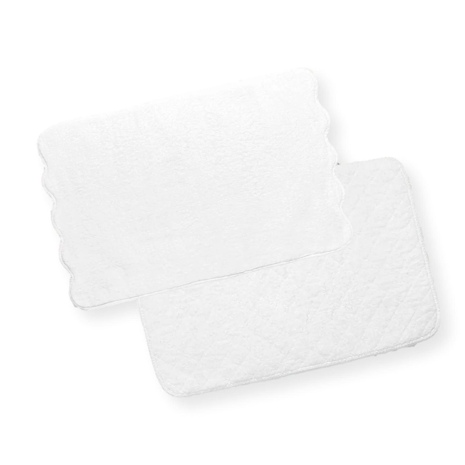 Signature Bath Mats