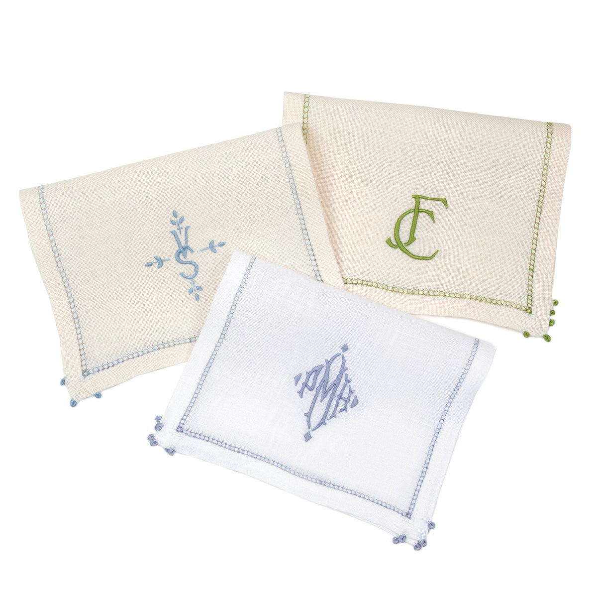 Bayonne Table Linens