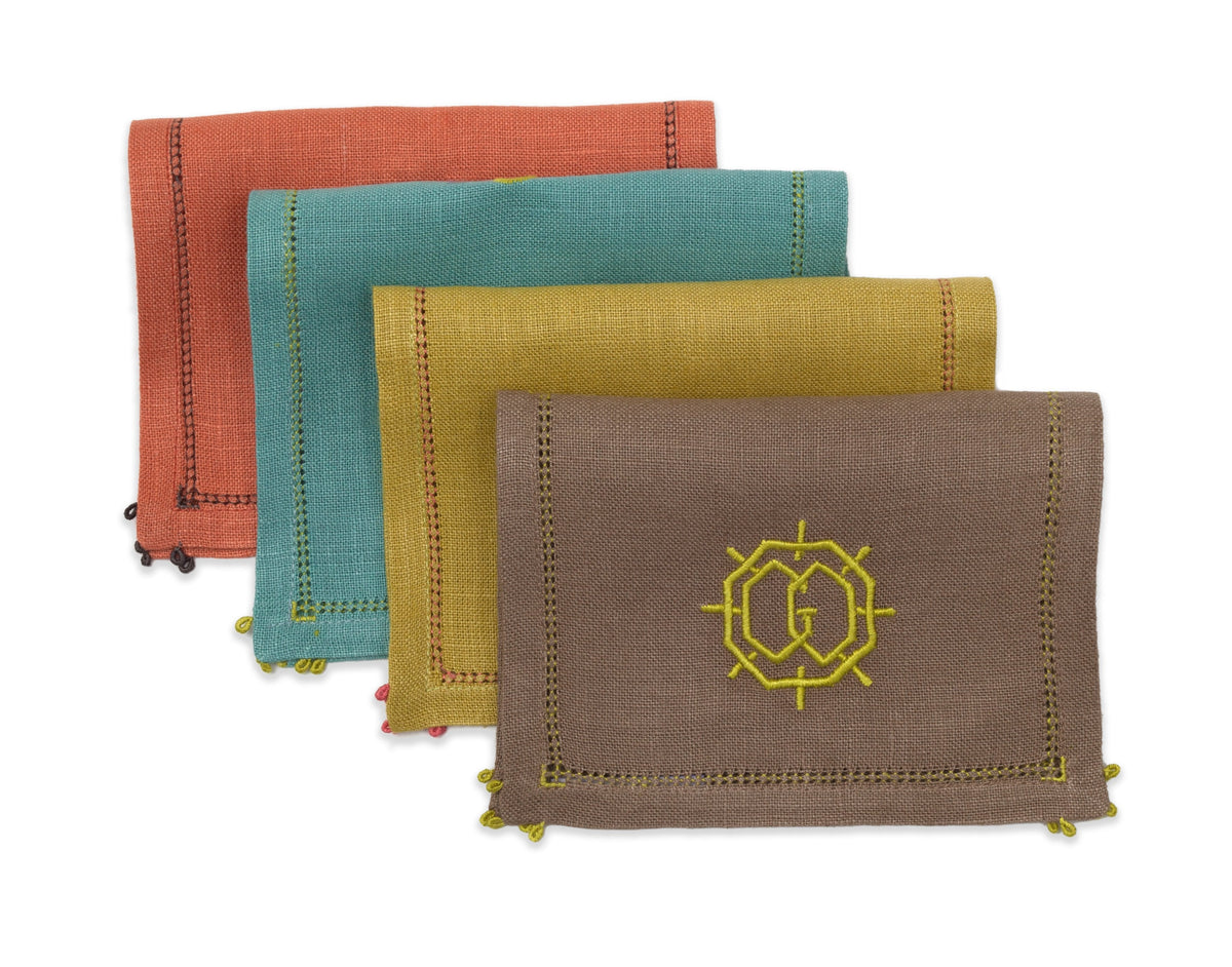 Bayonne Table Linens