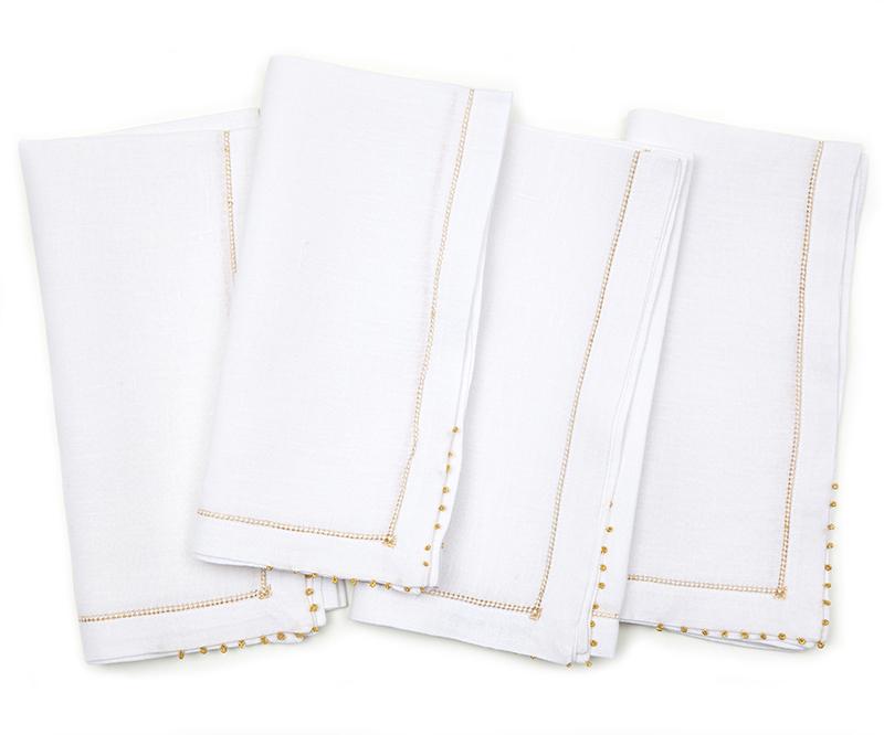 Bayonne Table Linens