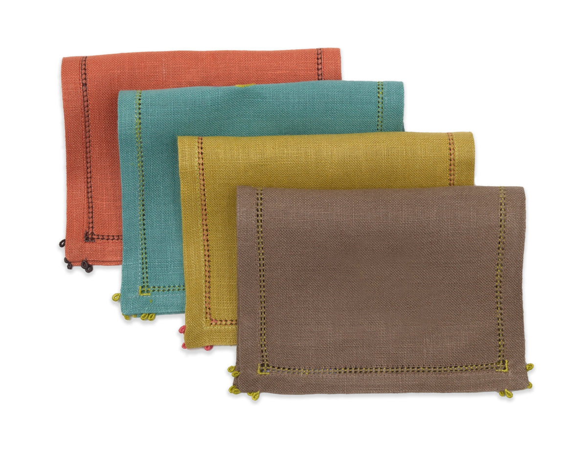 Bayonne Table Linens