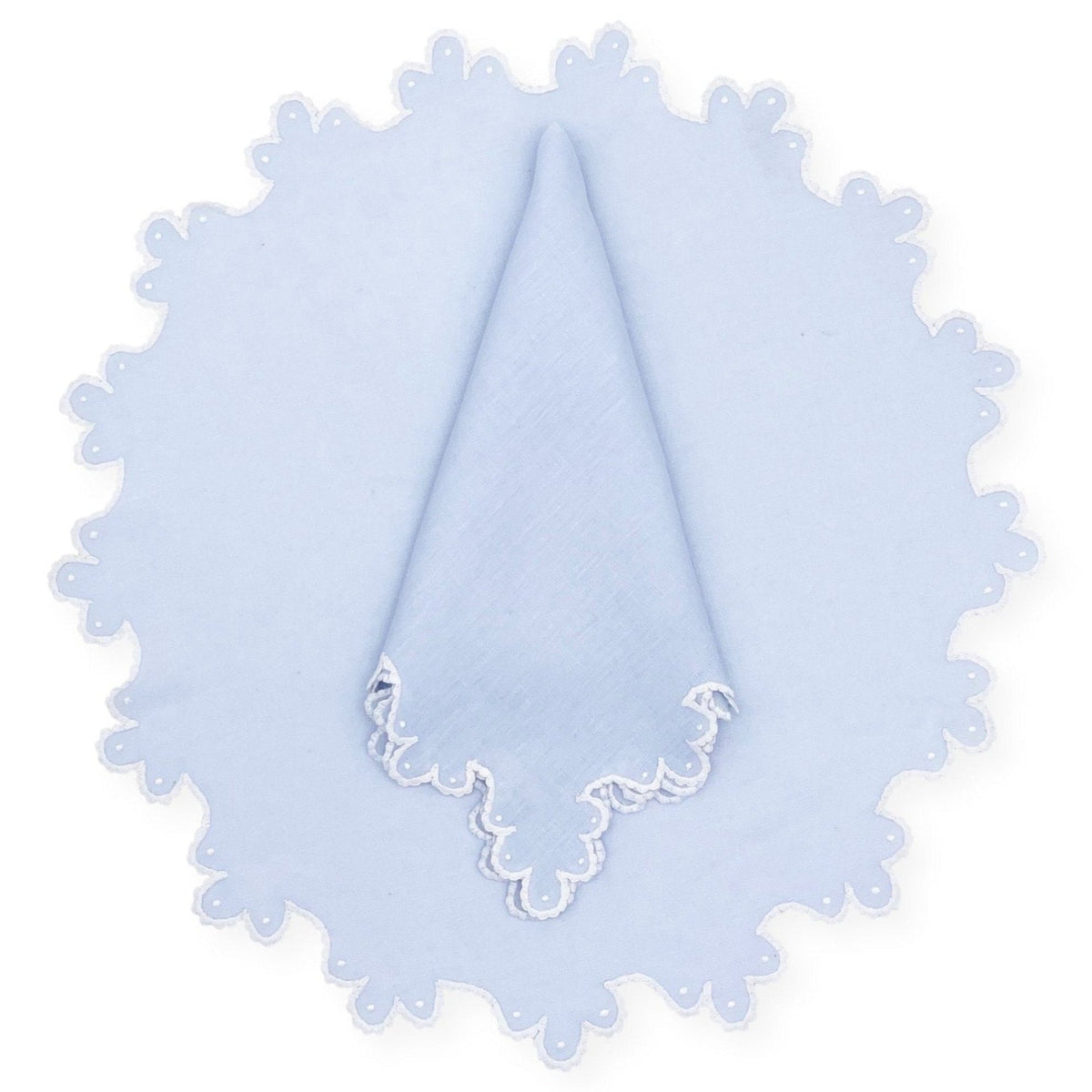 Calais Table Linens