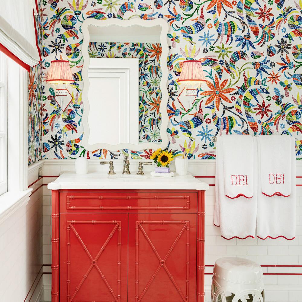 Capri Bath Collection-Julia B. Casa